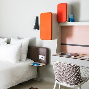 Chambre Classique Double