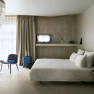 Chambre Double Premium